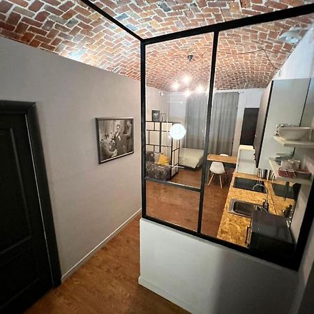 Loft117 Turin Exterior photo