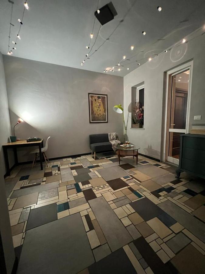 Loft117 Turin Exterior photo