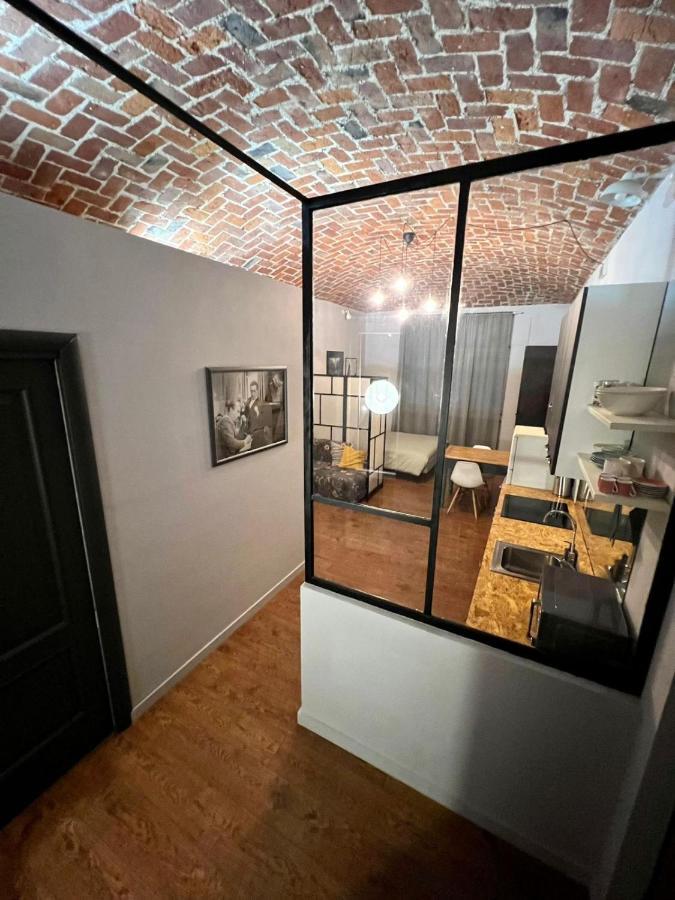 Loft117 Turin Exterior photo