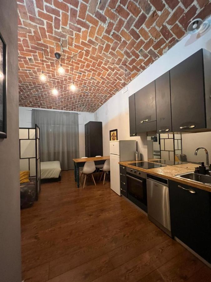 Loft117 Turin Exterior photo