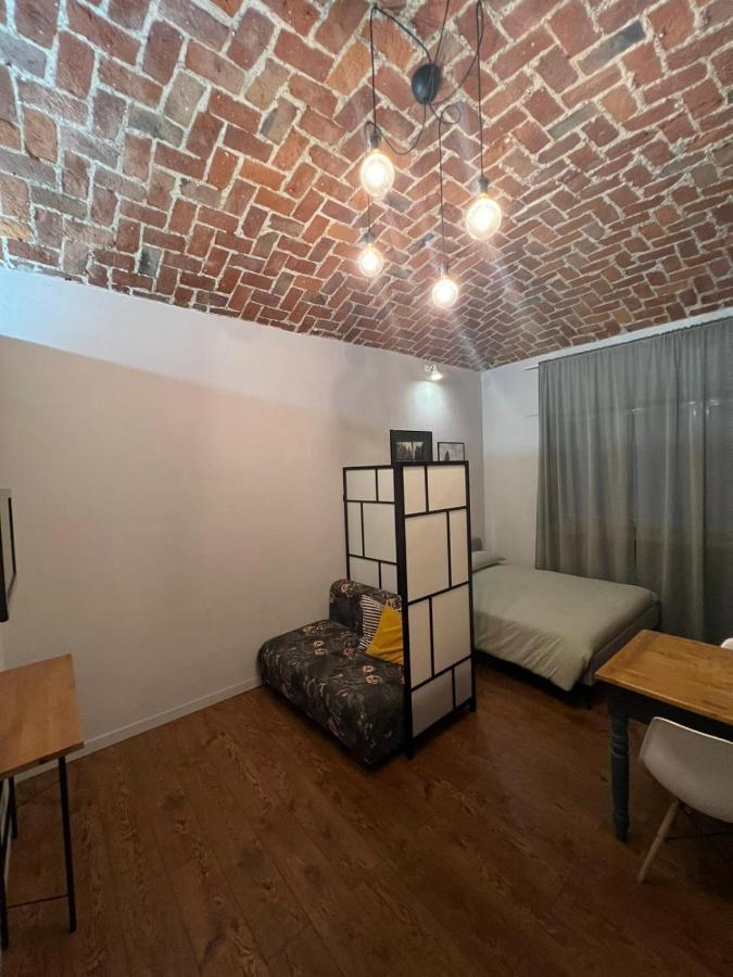 Loft117 Turin Exterior photo